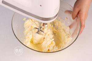 一口惊人的乳酪夹心酥饼 制作方法