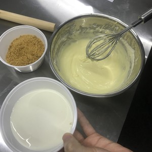 纽约重芝士蛋糕 制作方法