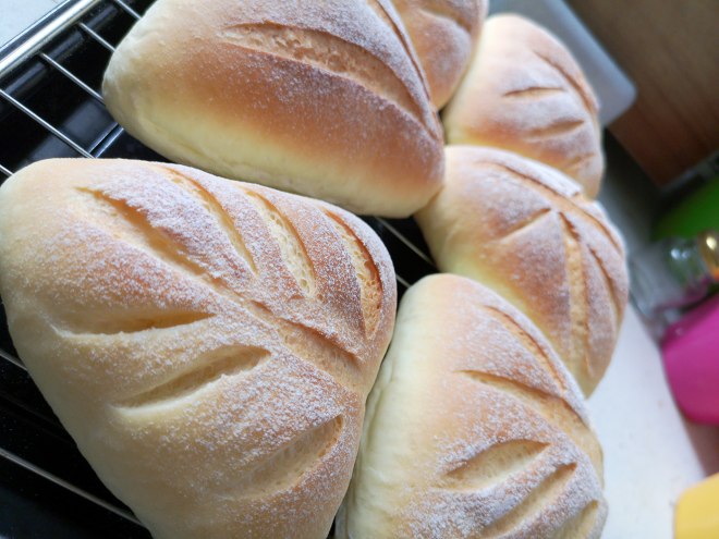 榴莲芝士三角包 制作方法