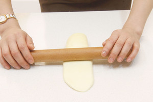 皇冠吐司-卡士CO-960m 制作方法