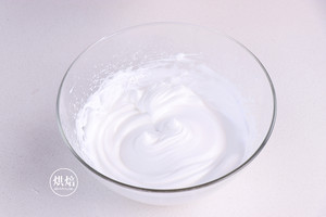 仿火遍台湾不二家的芋头蛋糕（杏仁粉版） 制作方法