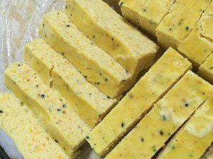 高蛋白辅食+健康餐 鸡肉胡萝卜肉糕  制作方法