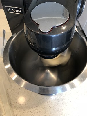 奶油练乳餐包  制作方法