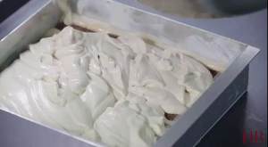 传统提拉米苏 制作方法