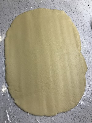 Thermomix小美-苹果派 制作方法