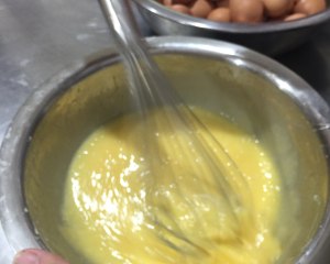 香蕉马芬 制作方法