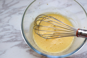 细腻不上火的巧克力蒸蛋糕 制作方法