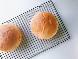 经典奶酪包 制作方法