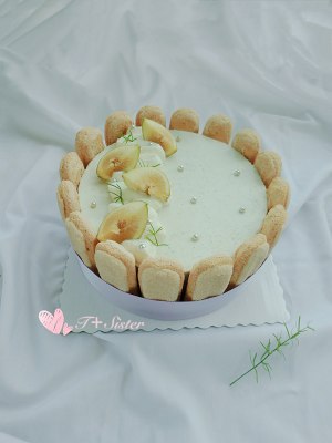 火龙果芝士蛋糕 种方法