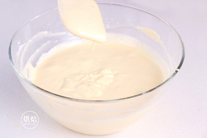 仿火遍台湾不二家的芋头蛋糕（杏仁粉版） 制作方法