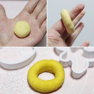 宝宝南瓜磨牙饼干  制作方法