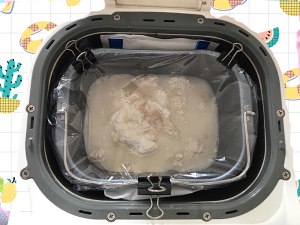 香肠芝士面包  制作方法