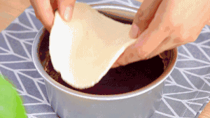 三色千层糕 宝宝辅食食谱 制作方法