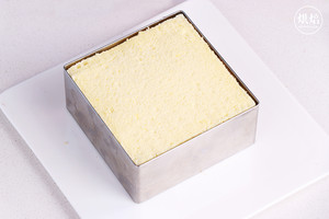 仿火遍台湾不二家的芋头蛋糕（杏仁粉版） 制作方法