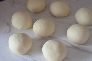 原味贝果 制作方法