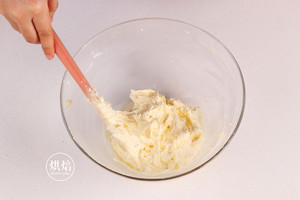 一口惊人的乳酪夹心酥饼 制作方法