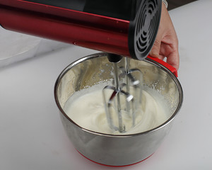 巧克力慕斯蛋糕（南西烘焙） 制作方法