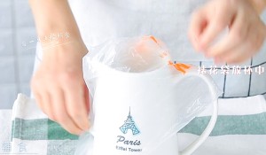 宝宝蛋香饼干  制作方法