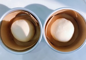 经典奶酪包 制作方法