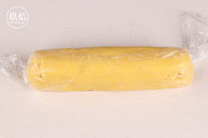 一口惊人的乳酪夹心酥饼 制作方法