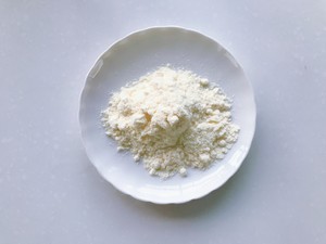 经典奶酪包 制作方法