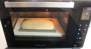 皇冠吐司-卡士CO-960m 制作方法