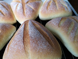 榴莲芝士三角包 制作方法