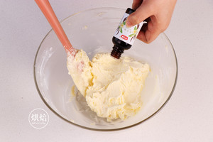 一口惊人的乳酪夹心酥饼 制作方法