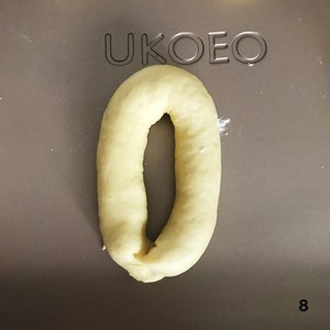 肠仔小餐包 制作方法