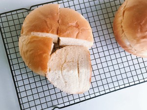 经典奶酪包 制作方法