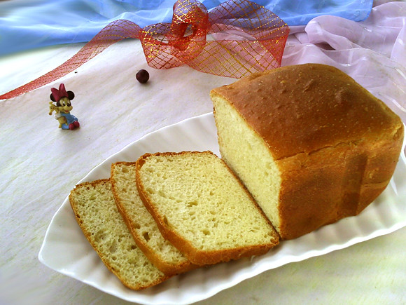 法式面包 制作方法