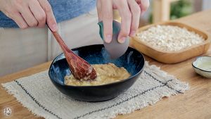 早餐燕麦杯 制作方法