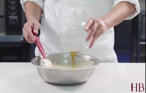 传统提拉米苏 制作方法