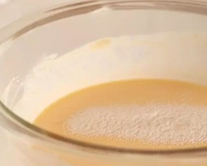 风靡ins的烤芝士蛋糕（超简单  制作方法