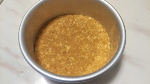 西瓜慕斯  制作方法