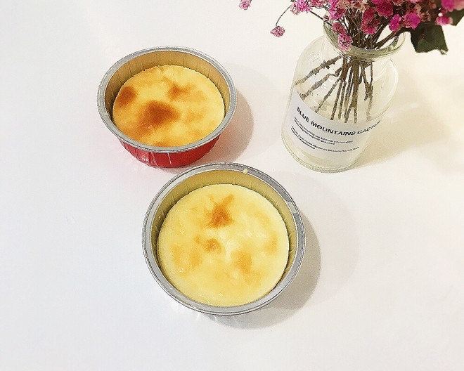 纽约重芝士蛋糕 制作方法