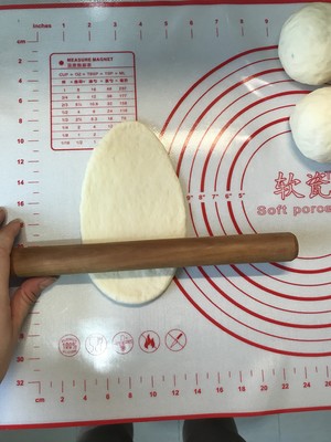 香肠芝士面包  制作方法