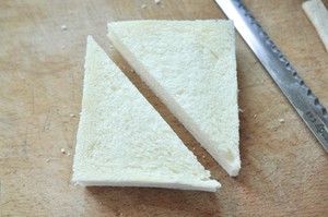 樱桃 吐司  制作方法