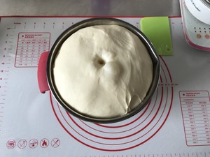 香肠芝士面包  制作方法