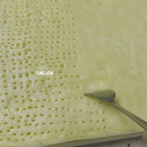 奶酪黄油饼干 制作方法