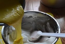 原味蛋糕 制作方法