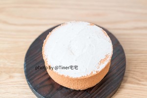 粉红珍珠爆浆蛋糕 制作方法