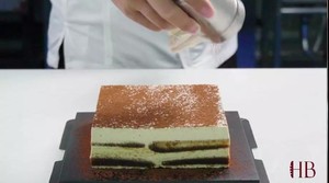 传统提拉米苏 制作方法