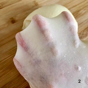 肠仔小餐包 制作方法