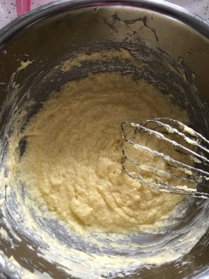 低糖少油蔓越莓饼干  制作方法
