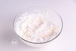 仿火遍台湾不二家的芋头蛋糕（杏仁粉版） 制作方法