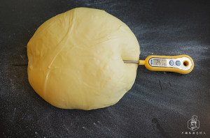 芒果季力荐——夏芒面包 制作方法