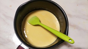 西瓜慕斯  制作方法