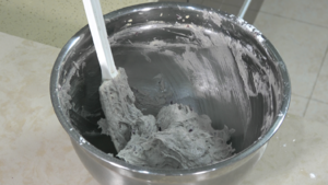 蓝莓蛋糕 制作方法