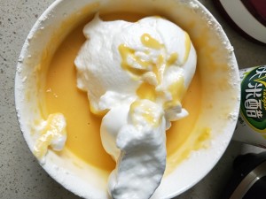 裸蛋糕 制作方法